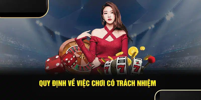 Chơi Có Trách Nhiệm: Điều Nhà Cái Và Người Chơi Cần Quan Tâm 1 Thế nào là chơi có trách nhiệm?