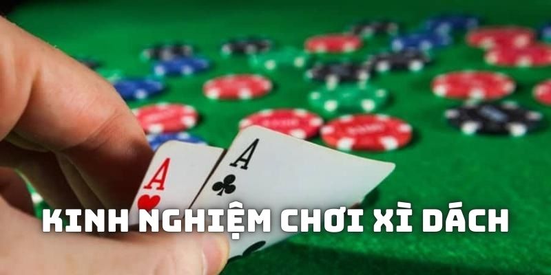 Tích lũy kinh nghiệm bắt kèo đánh bạc cực chuẩn 