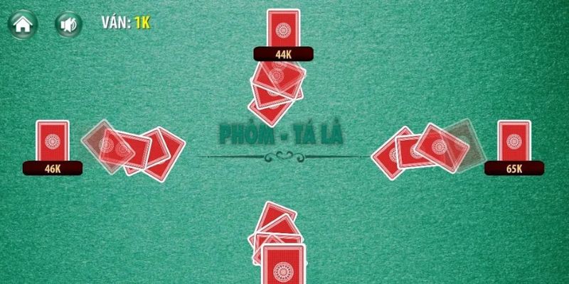 Tổng hợp đôi điều về game bài Phỏm