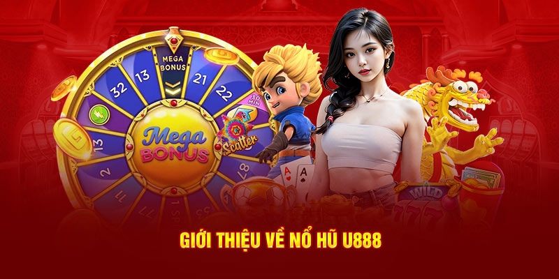 Đôi nét về cổng game nổ hũ đổi thưởng uy tín hàng đầu 2025