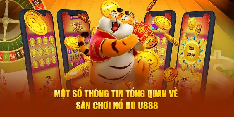 cổng game nổ hũ đổi thưởng