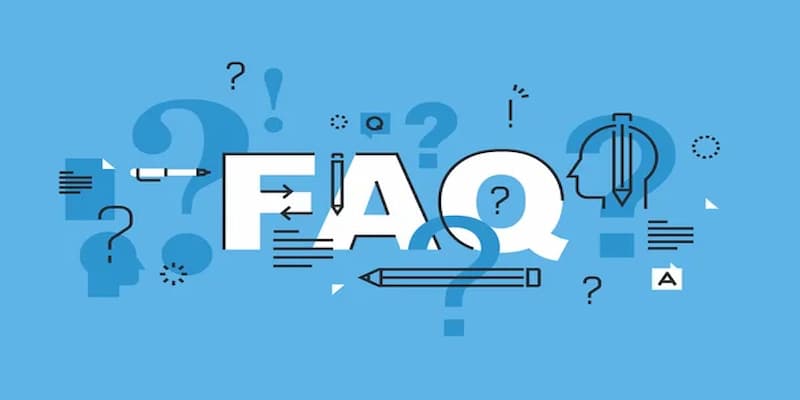 Câu hỏi thắc mắc – FAQ xoay quanh đăng ký U888