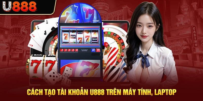 Mẹo đăng ký vào U888 nhanh chóng có những gì?