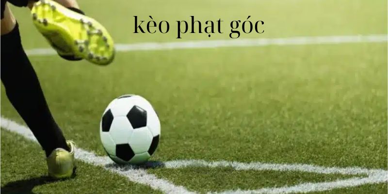 kèo phạt góc