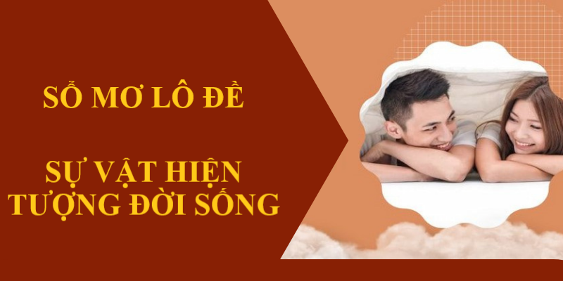 Những dàn đề trong các sự vật hiện tượng đời sống