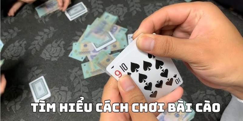 Cách chơi bài cào dễ dàng dành cho mọi người