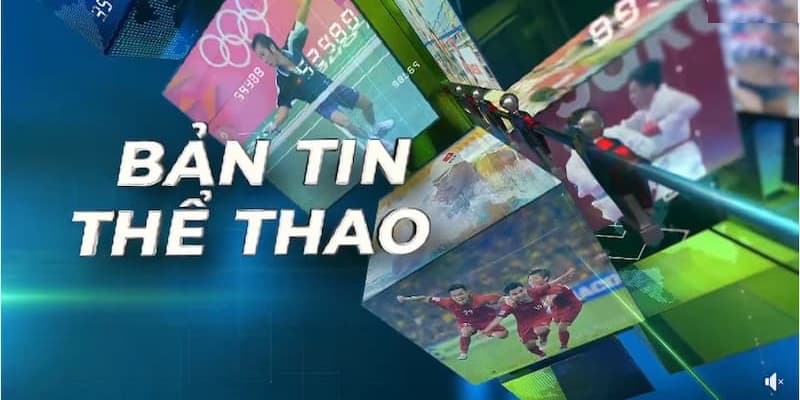 Tin thể thao